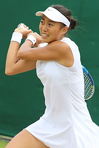 Shuai ZHANG