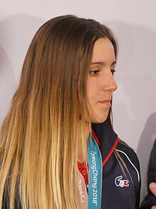 Julia PEREIRA de SOUSA