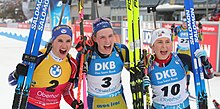 Ingrid Landmark Tandrevold