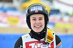 Ida Marie HAGEN
