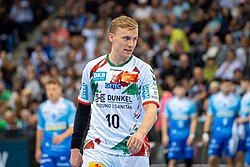 Gisli KRISTJANSSON