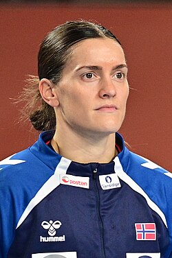 Stine SKOGRAND