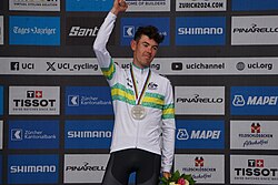 Ben O'CONNOR