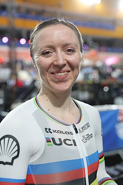 Anna MORRIS