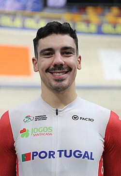 Iuri LEITAO