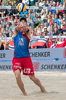 Anders Berntsen MOL