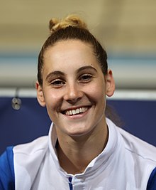 Vittoria GUAZZINI