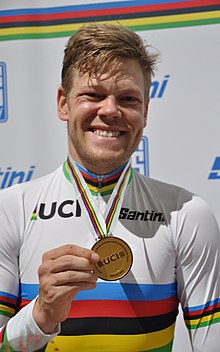 Lasse Norman HANSEN