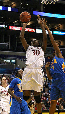 Nneka OGWUMIKE