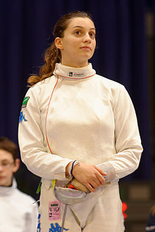 Rossella FIAMINGO