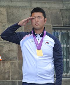 Woo-Jin KIM