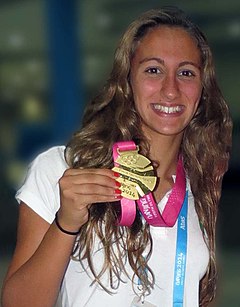 Simona QUADARELLA