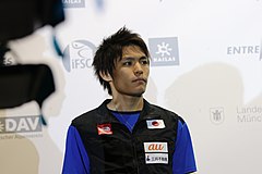Tomoa NARASAKI