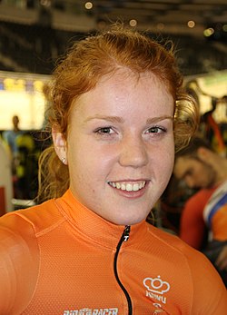 Hetty van de WOUW