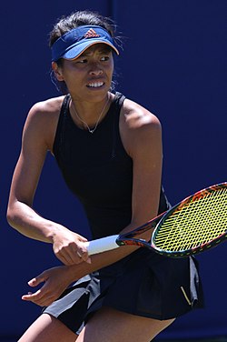 Su-Wei HSIEH