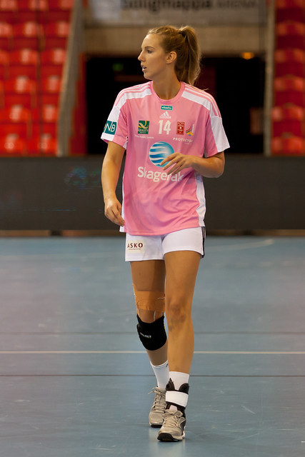 Kristine BREISTOL