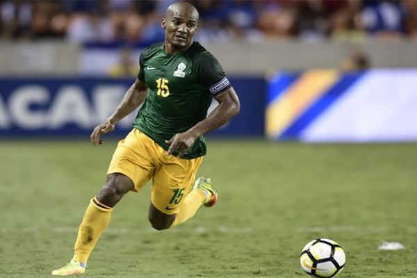 Florent MALOUDA