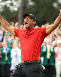 Tiger Woods