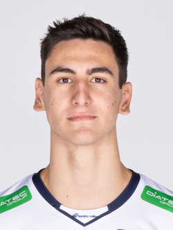 Alessandro MICHIELETTO