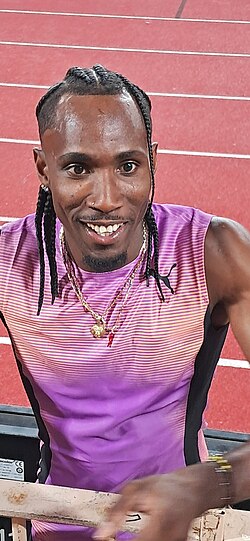 Andy DIAZ HERNANDEZ