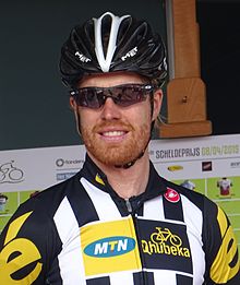 Tyler FARRAR