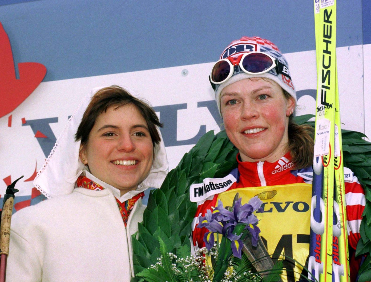 Sofia LIND