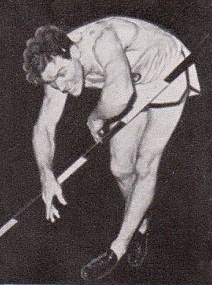 Bob RICHARDS