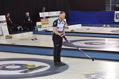 Brad JACOBS