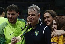 Bruno REZENDE