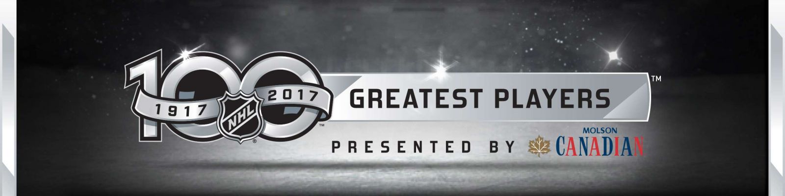 Liste des 100 meilleurs hockeyeurs en NHL