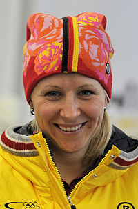 Cathleen MARTINI
