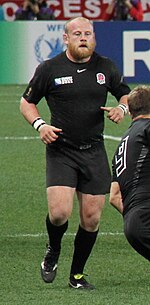 Dan COLE
