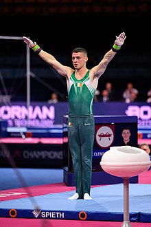 Rhys MCCLENAGHAN