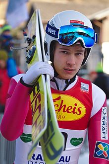 Espen ANDERSEN