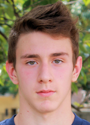 Fabio BALASO