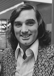 George BEST