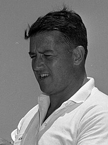Hal CONNOLLY