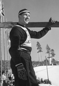Heikki Vihtori HASU