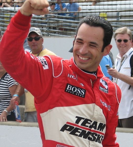 Helio CASTRONEVES
