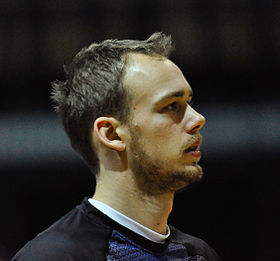 Rene TOFT HANSEN