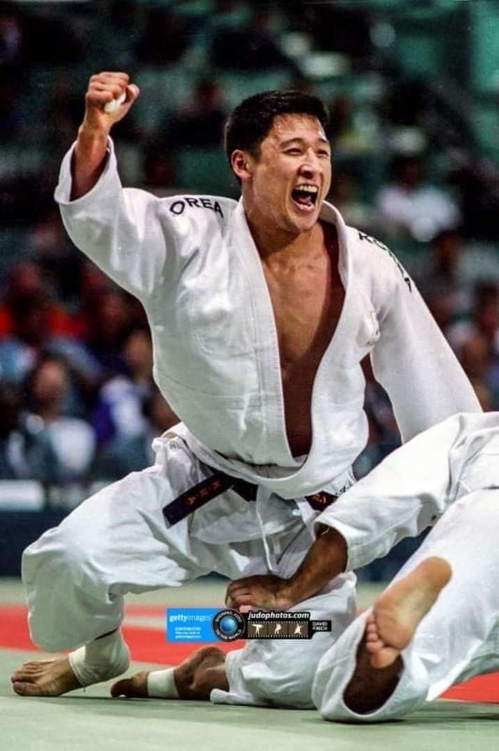 Ki-Young JEON