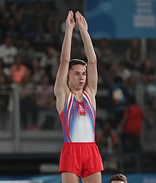 Ivan LITVINOVICH