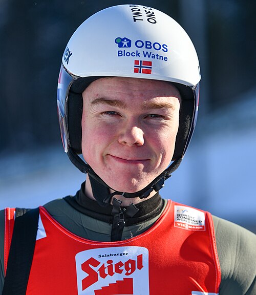 Jens Luraas OFTEBRO
