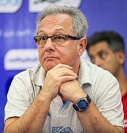 Julio VELASCO