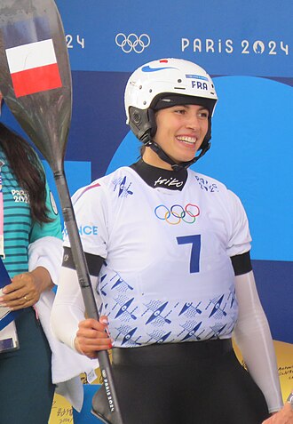 Angèle Hug