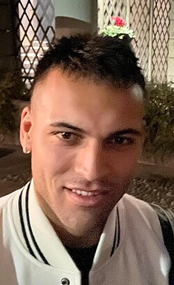 Lautaro Martinez