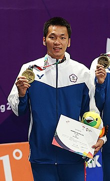 Yang LEE