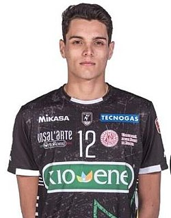 Mattia BOTTOLO