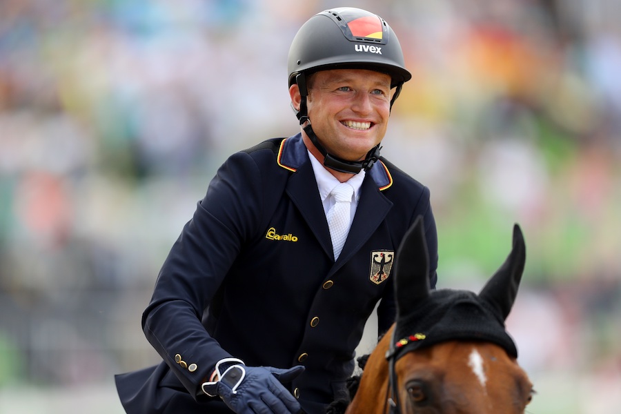 Michael Jung