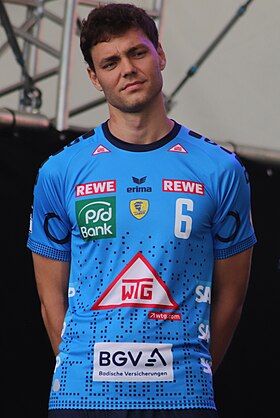 Niclas KIRKELOKKE